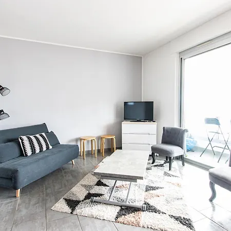 Parata Apartment *