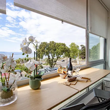Apartment Parata *
