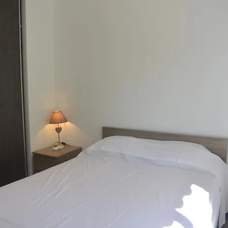 Villa Parata Sainte-Lucie de Porto-Vecchio