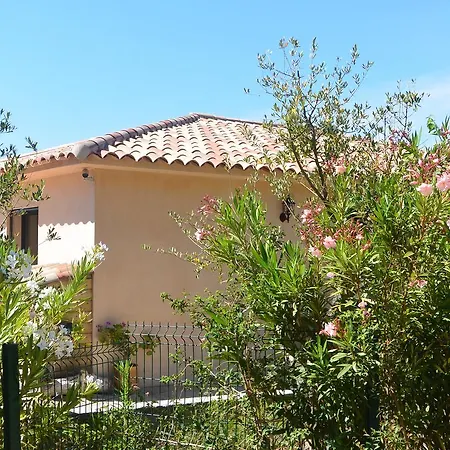 Parata Sainte-Lucie de Porto-Vecchio