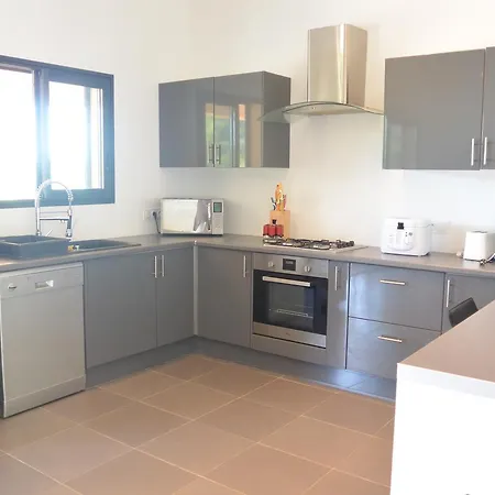Parata Villa