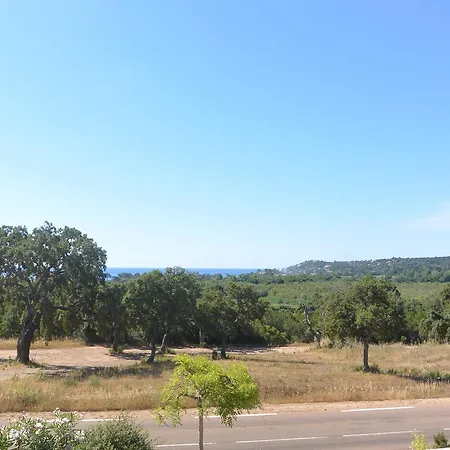 Villa Parata Sainte-Lucie de Porto-Vecchio